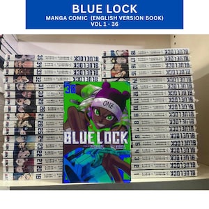 ブルーロック 1〜36巻 全巻セット ブルーロック 全巻セット 1〜36巻