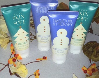 Mini Hand Cream Holiday Special