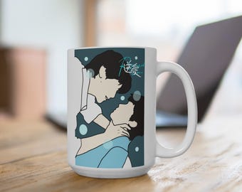 Tian Xuning x Ziyu, Rache der Liebe