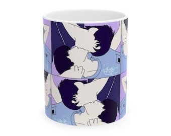 Rache Liebe, Tian Xuning, Ziyu