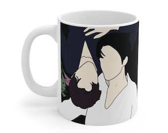 Xingqiu ABO Desire Huang Xing x Qiu Ding Jie BL CDrama