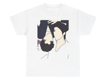 ABO Desire XingQiu T-Shirt | Inspiriert von chinesischen BL-Dramen