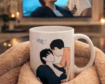 Rache Liebe, Tian Xuning, Ziyu