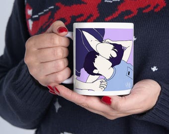 Rache Liebe, Tian Xuning, Ziyu