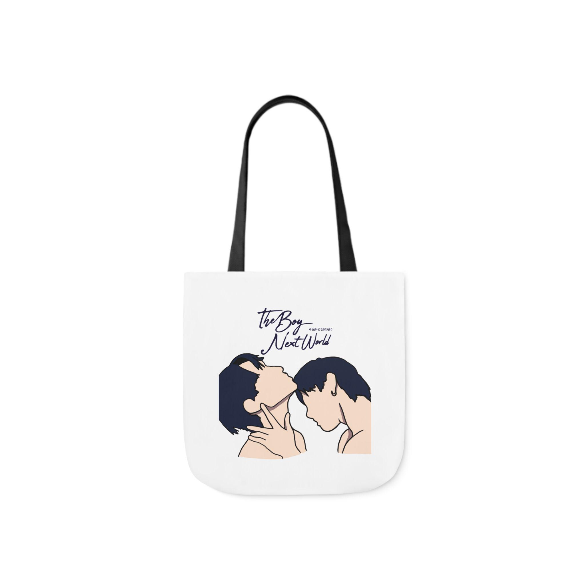 Boss X Noeul, Thai Boy Love - the Boy Next World BL Series