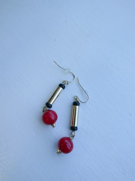 Chinese New Year Earrings