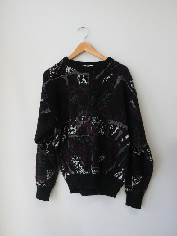 Vintage london fog sweater - Gem