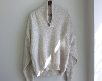 Northern Reflections Grandpa Sweater Size XL