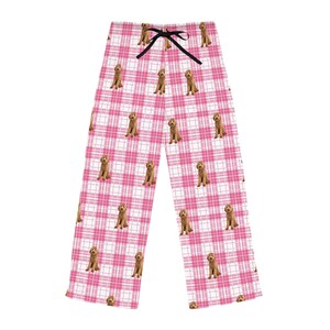 Plaid Pajama Shorts 