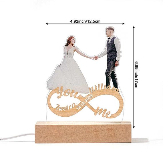 16" Artificial Floral Rose Unicorn Birthday Valentine's Day Gift Girlf