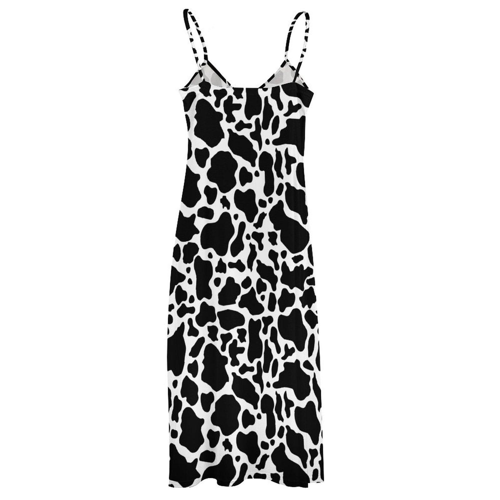 black and white animal print dress Short Black Prom Dresses, Short Black Formal Homecoming Dresses, Littl –  Eip Collection