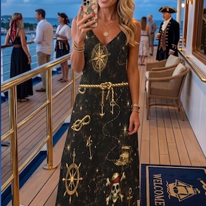 nautical themed cocktail dresses 8 Nautical Outfits For Women