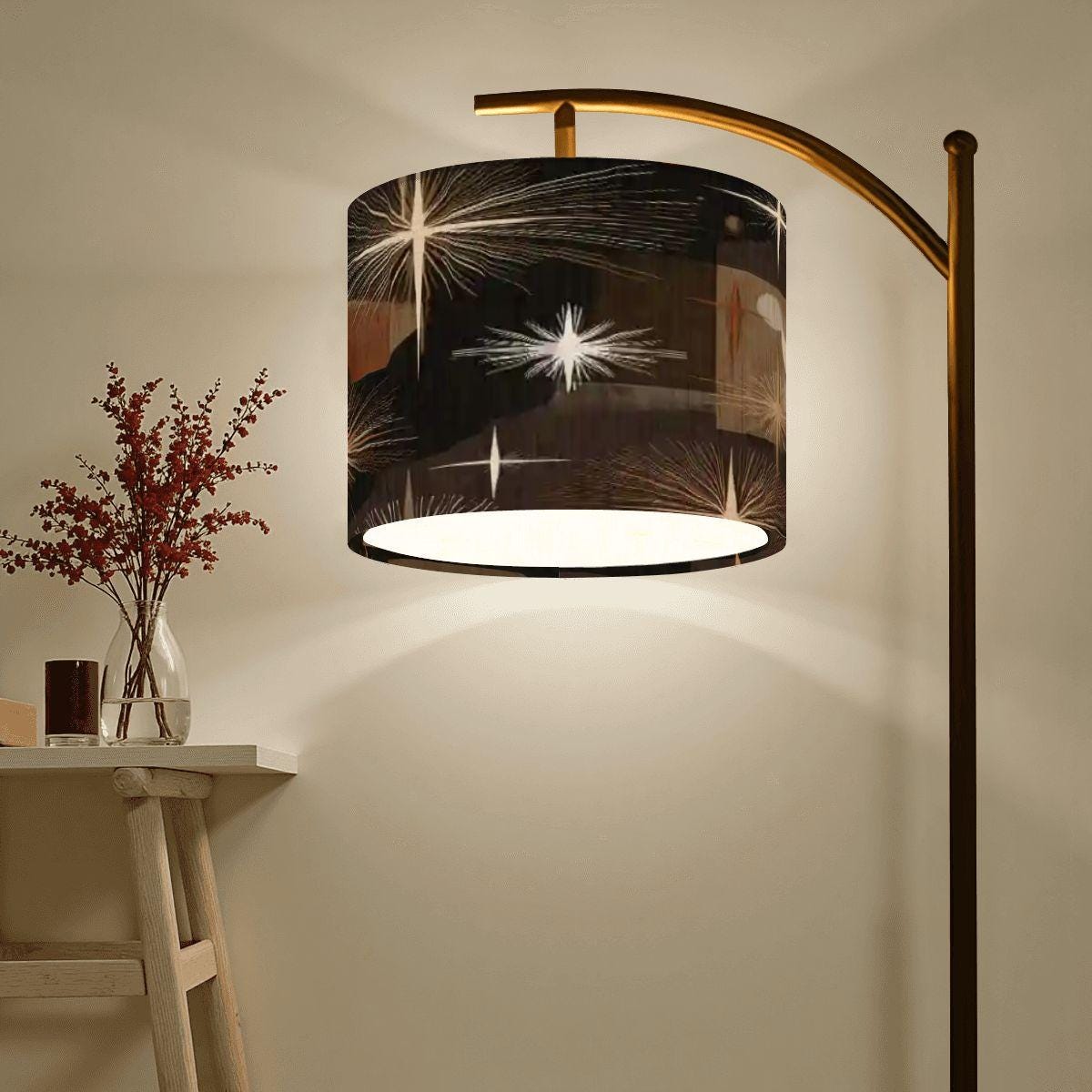Space Age Floor Lamps - Etsy