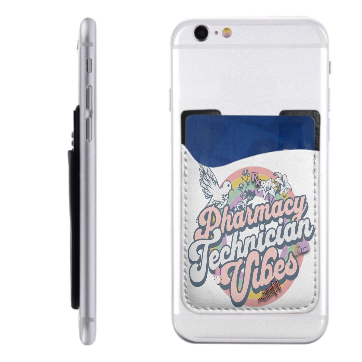 Tech Gifts Shutterfly Phone Card Holder Phone Card Holder Custom