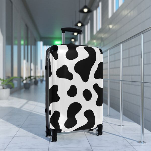 Custom Hard Shell Luggage - Etsy