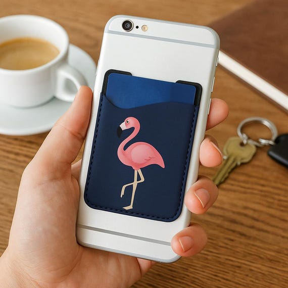 custom design phone case Big Initials Personalized iPhone Case-Custom Phone Cases-inRipples