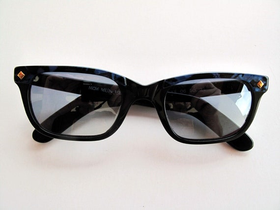 MCM Vintage Sunglasses, New and Unworn, 40 Years Old, Rarity  display picture 3