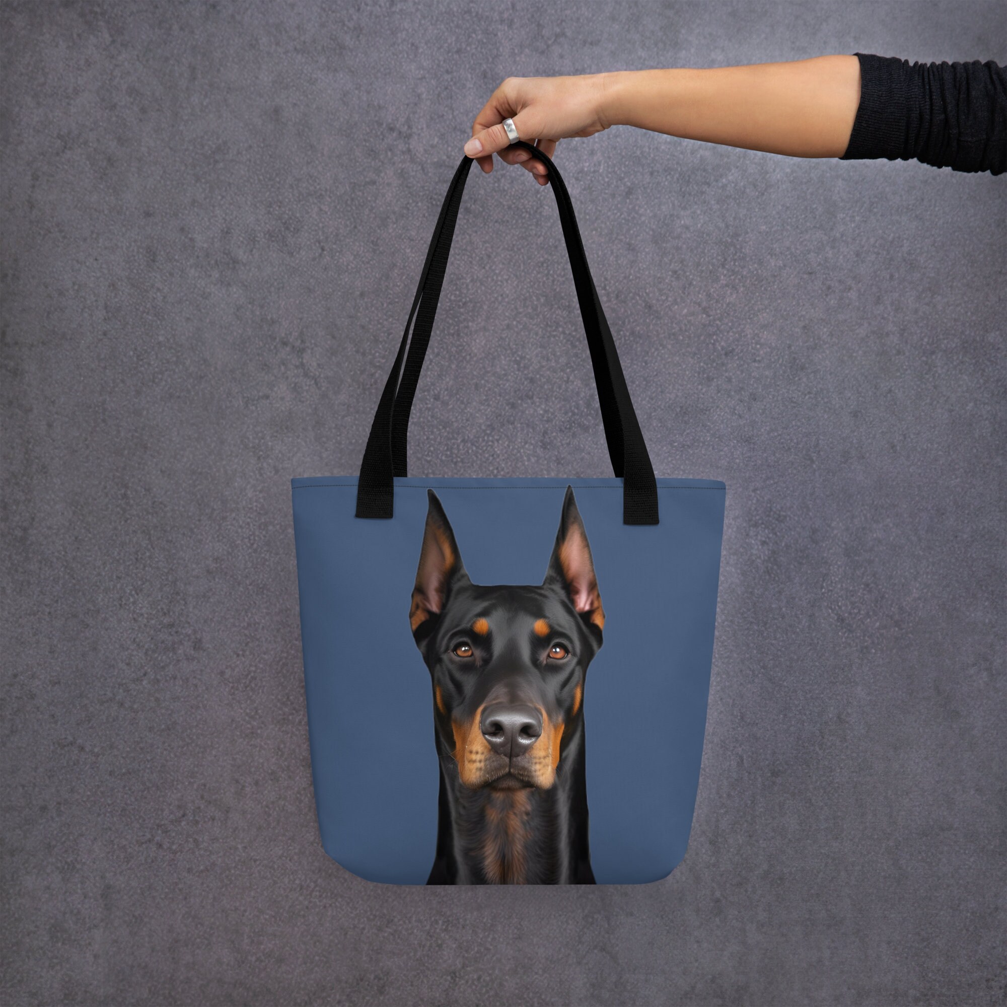 Doberman Shoulder Bag Doberman Shoulder Bag
