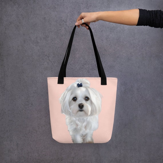 Bolso maltes Etsy Espana