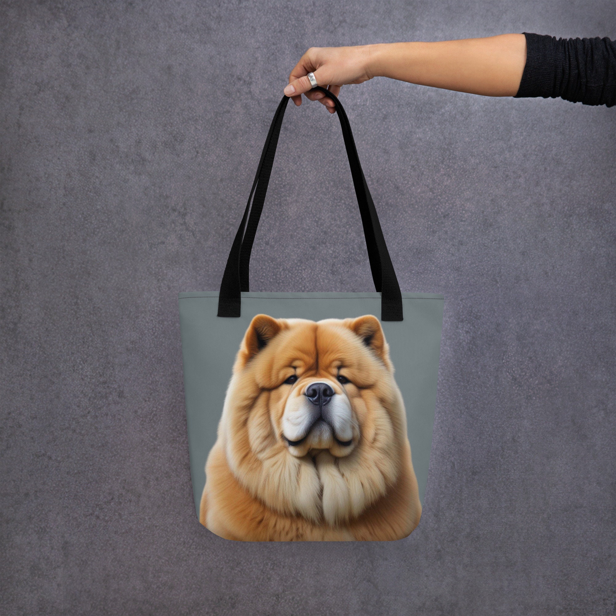 Chow Chow Shoulder Bag Chow Chow Shoulder Bag