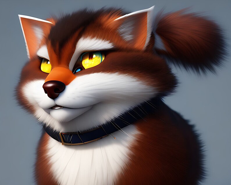 Hair & Texture Brushes for Digital Art Painting, Hair