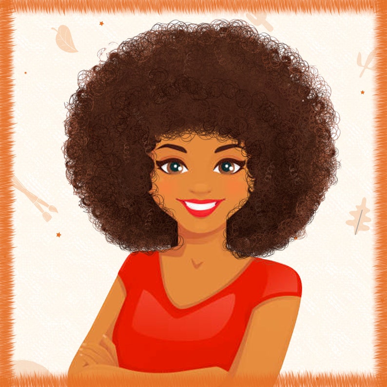 10 Hair Brushes Digital Hair ABR