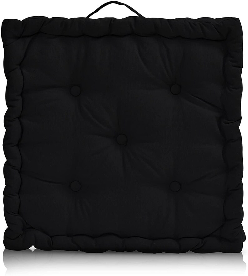 Booster Cushions for Armchairs 10CM Thick Armchair Comfortable Sofa