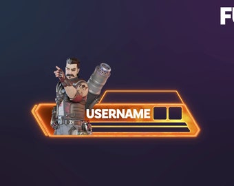 Fuse Apex Legends Custom Health Bar - Etsy Fuse Apex Legends Custom Health Bar - Etsy