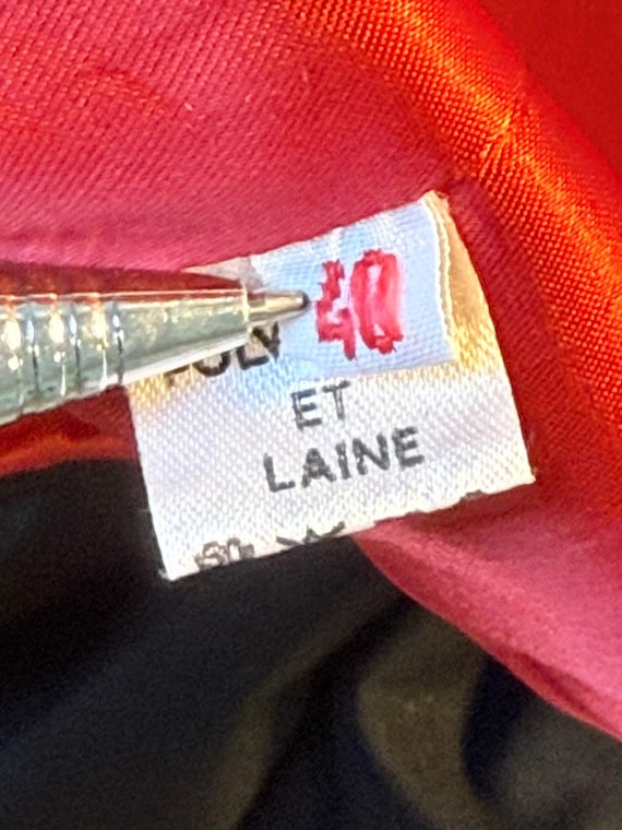 Veste de course d'équitation - France