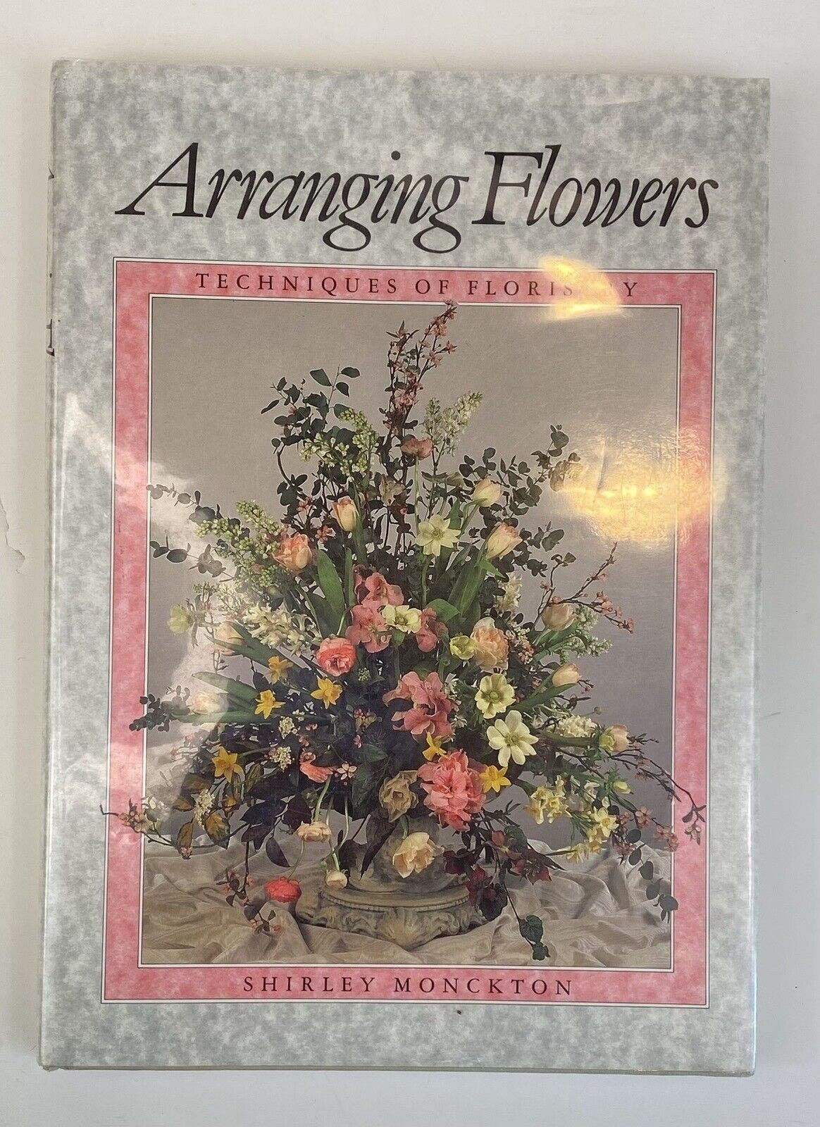 Vintage Floristry Books - Etsy