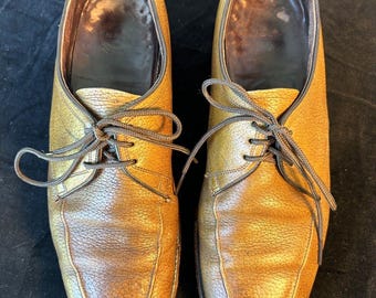 Wright arch Preserver shoes 314 希少 Wright arch Preserver shoes 314 希少 第1位』70s【Wright