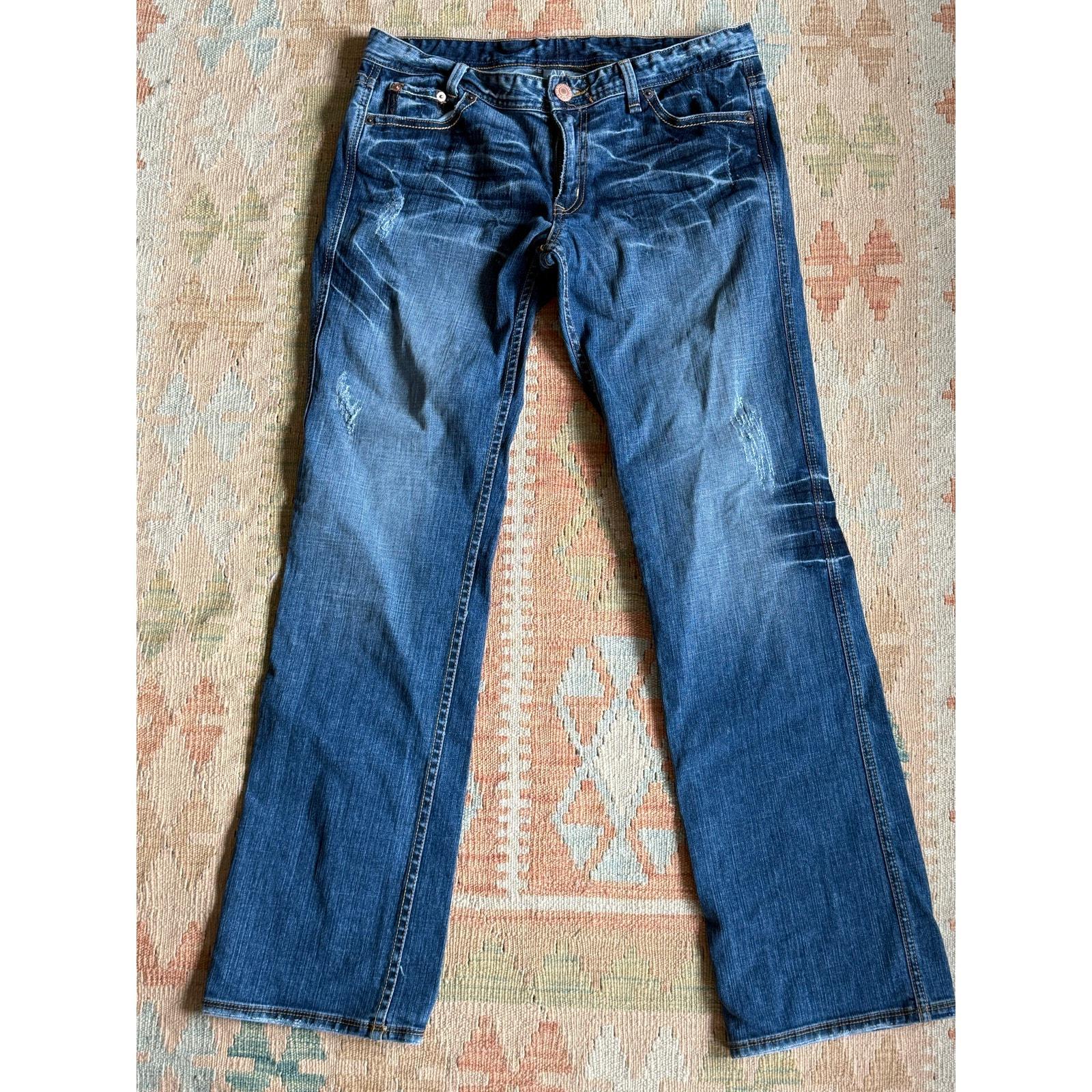 Armani Jeans Y2k - Etsy