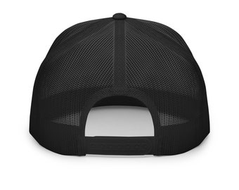 666 - Dirtbag Social Club - Trucker Cap - Etsy