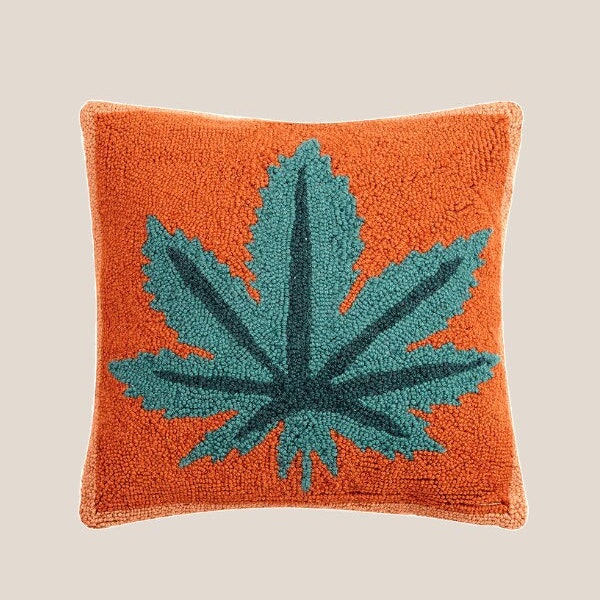 Weed Pillow Etsy
