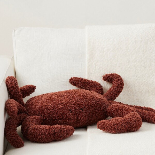 Animal Shaped Pillow Etsy