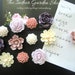 see more listings in the Flower magnets section