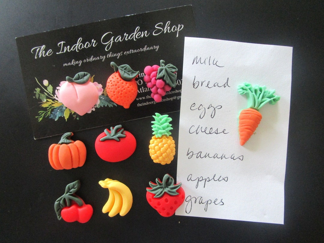 Veggie Fruit 10 Fruit and Veg Food