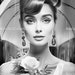 62 Audrey Hepburn Grayscale Coloring Pages Noir Coloring Pages ...