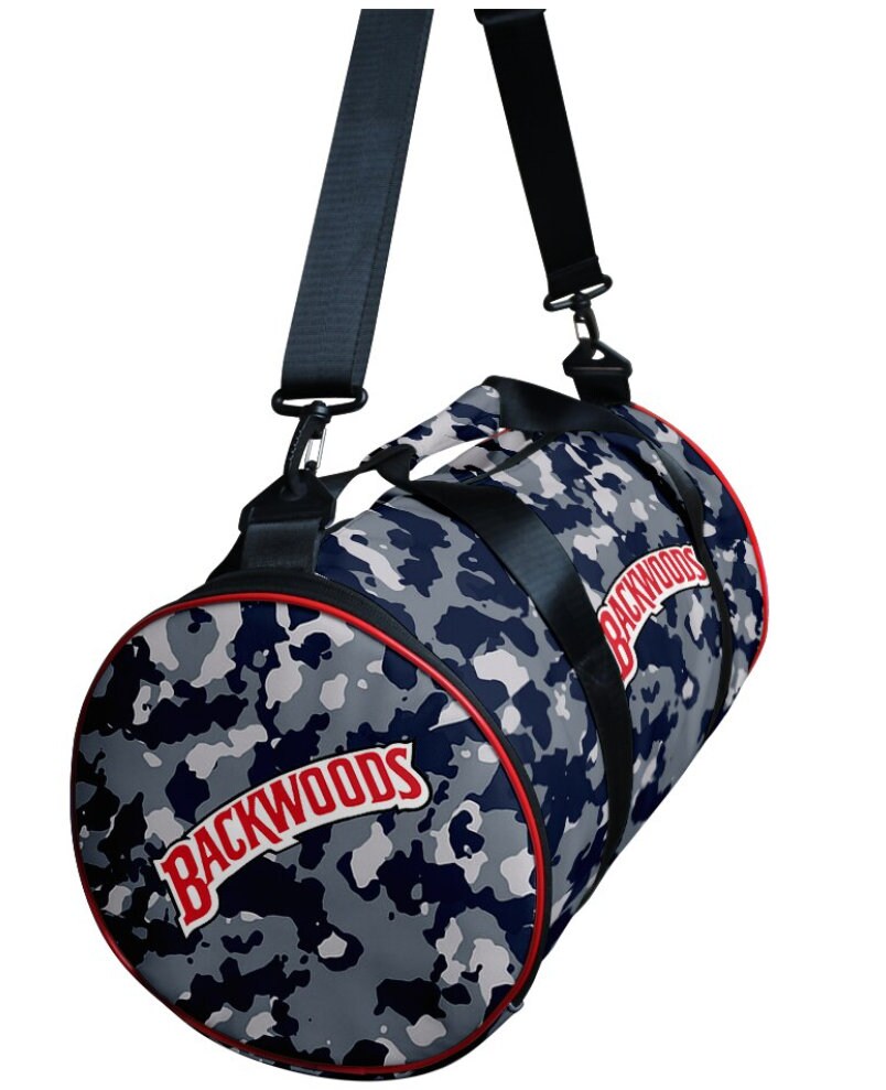 Backwoods duffle bag 2025