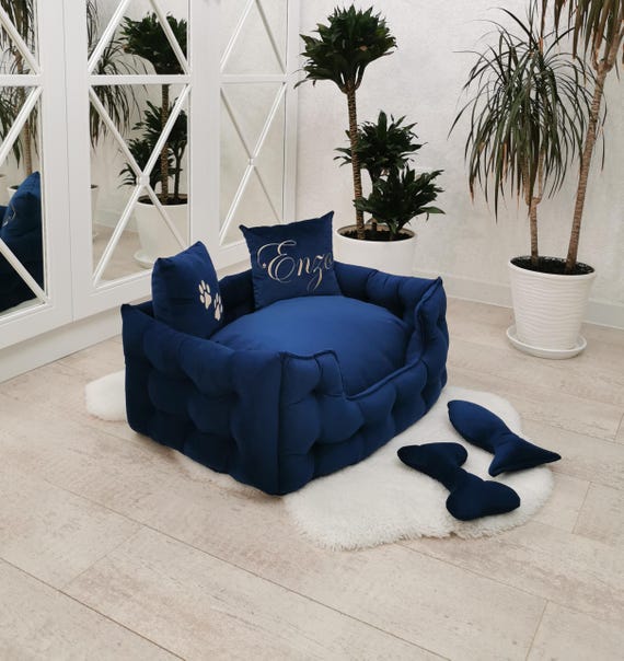 wolke 7 hundebett abnehmbarer bezug Wolke 7 Hundebett - Das Original