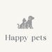 HappyPetsBed store logo