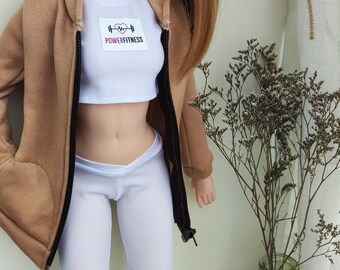 Smart Doll short t-shirt