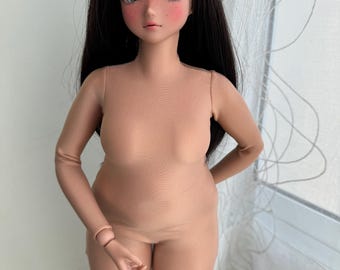 Per Smart Doll Corpo a Pera antimacchia nei colori Cannella, Tè, Cacao e Bianco