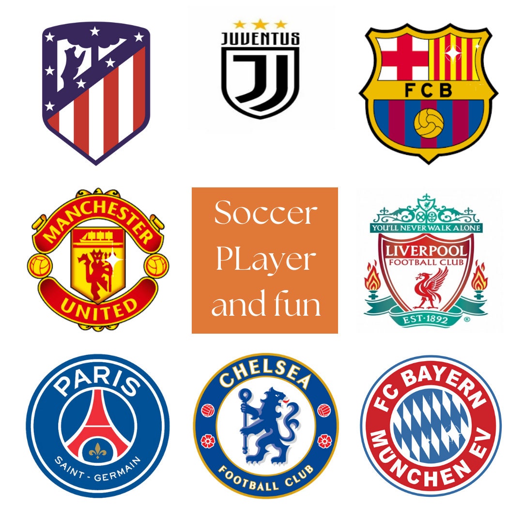 Coloriage Logo Foot France 2 Etoiles Pages de coloriage de football pour les enfants 25 pages - Etsy Canada