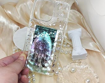 Real Abalone iPhone Cases: Shimmering Phone Cases