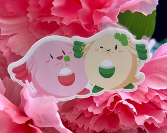Chansey Sticker