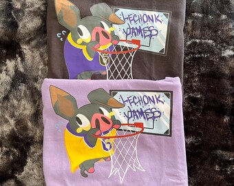 Lechonk James Tank Top