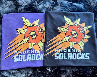 Phoenix Solrocks T-Shirt