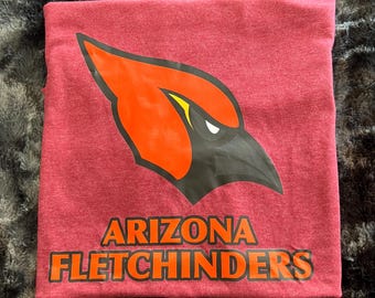Arizona Fletchinders T-Shirt