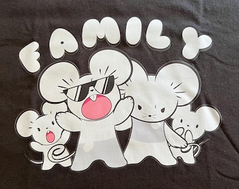 Familie Maushold T-Shirt